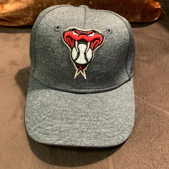 MLB Accessories - MLB Diamondbacks Hat